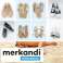Damenschuhe sortiert neue Kollektion GRADO A EXPORT Bild 1