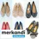 Damenschuhe sortiert neue Kollektion GRADO A EXPORT Bild 2