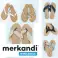 Damenschuhe sortiert neue Kollektion GRADO A EXPORT Bild 3