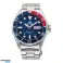 Authentic new branded watches Discounts to 55% off RRP image 1
