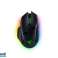 Razer Basilisk V3 Pro ratón ergonómico para diestros RZ01 04620100 R3G1 fotografía 1