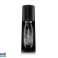 SodaStream sodavand maker Terra Black 1012811411 billede 1