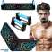 Board 2x asa para hacer ejercicios de flexiones Alogy Foldable Push Up B fotografía 6
