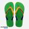 Lagerbestand havaianas flip-flops mann-frau-kind Bild 3