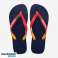 Lagerbestand havaianas flip-flops mann-frau-kind Bild 4