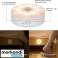 Smart LED-lampa med sensor LUMISIGN bild 1