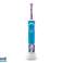 Oral B Cepillo de dientes para niños congelados 241317 fotografía 2