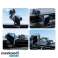 Joyroom Car Mount бездротовий зарядний пристрій 2 в 1 Dasboard і Air Outlet Ver зображення 5