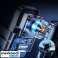 Joyroom Auto Montirajte bežični punjač 2 u 1 Dasboard i Air Outlet Ver slika 6