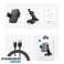 Joyroom Car Mount Wireless Charger MagSafe  Dashboard Version with Suc image 2