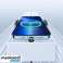 Joyroom Autohalterung Wireless Charger MagSafe Dashboard Version mit Suc Bild 6