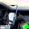 Joyroom Car Mount Holder Air Outlet Wersja 4.7 6,8 cala Szary JR Z zdjęcie 5