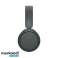 Sony WH CH520 Bluetooth On Kulak Kulaklık BT 5.2 Siyah AB fotoğraf 3