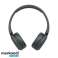 Sony WH CH520 Bluetooth On Ear Hörlurar BT 5.2 Svart EU bild 4