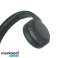 Sony WH CH520 Bluetooth fülhallgató BT 5.2 fekete EU kép 5