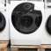 LG White vrnjeno blago – električni aparati, kot so hladilniki in pralni stroji fotografija 3