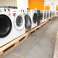 LG White Returned Goods - Elektrische apparaten zoals koelkasten en wasmachines foto 4