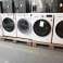 LG White returnerade varor - Elektriska apparater som kylskåp och tvättmaskiner bild 5
