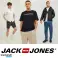 Jack & Jones-Lots für Herren im Großhandel – Angepasste Preise pro Kilo Bild 1