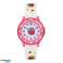 Autentické nové značkové detské hodinky Zľavy na 55% zľavu z odporúčanej maloobchodnej ceny fotka 1