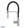 Kitchen, bathroom, shower mixers wholesale more than 200 models image 5
