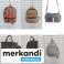 Lot de sacs et sacs à dos à la mode - assortiment Just Like You photo 1