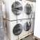 LG White Returnerte varer - Ovner, vaskemaskiner, side om side ... bilde 1
