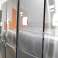LG White returvarer - vaskemaskiner, side om side, ovner ... bilde 5