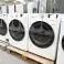 LG White Marchandises retournées - Gros appareils tels que machines à laver et réfrigérateurs photo 5