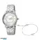 Autentici nuovi orologi di marca da donna Sconti fino al 55% di sconto RRP foto 2