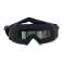 Motorrad-/ Motocross-/ ATV Brille XTL Motorsport XT-010 Bild 1