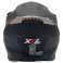 Helm Motocross/ Motorrad Helm XTL XT-004 Bild 3