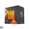 AMD Ryzen 9 7950X3D-processor Box 100 100000908WOF bild 1