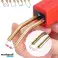 PISTOLET DE SOUDAGE PLASTIQUE – WELDY photo 6