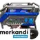 Βενζινοκινητήρας CGM 7000SPTE 7kVA ITALINA QUALITY εικόνα 1