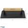 Støpejern kjøttpresse 21x10.8 cm - KINGHoff KH 1758 for engros bilde 2
