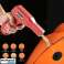 PISTOLET DE SOUDAGE PLASTIQUE – WELDY photo 3
