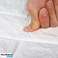 STICKERS MURAUX EN BRIQUES BLANCHES - WHITEBRICK photo 5