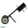 Weed Removal Cutter Weeder With Hook image 6
