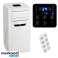 AER CONDITIONAT 5-IN-1 CU WI-FI SI INCALZIRE 9000BTU CR 7853 fotografia 2