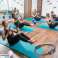 Umbro Pilates Ring Fitness Egzersizleri fotoğraf 3