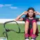 UmbroAb Trainer und Crunch Roller Exerciser Bild 3