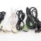 DVI-D kabel 1.8M Single link foto 1