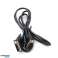 DVI-D kabel 1.8M Single link foto 2