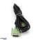 DVI-D kabel 1.8M Single link foto 3