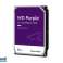 WD Purple 4TB 3,5 palcový SATA HDD WD43PURZ fotka 1