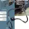 UmbroAb Trainer und Crunch Roller Exerciser Bild 1