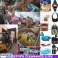 Unmissable Offers: Wholesale Overstock Clearance of Bazaar Products in Europe. image 5