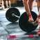 Umbro Chin Up Bar foto 4