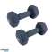 Umbro Fitness Training Gym Haltère 3kg photo 2